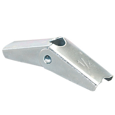 ATW0014 1/4"-20 Toggle Wings Z/P