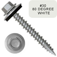 #12-15 X 1-1/2 Self-Piercing Screw, 1/4